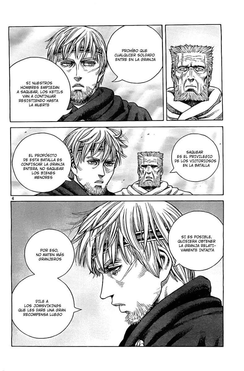 Read Vinland Saga (es) Manga Online
