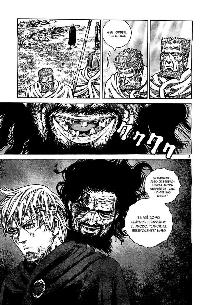 Read Vinland Saga (es) Manga Online