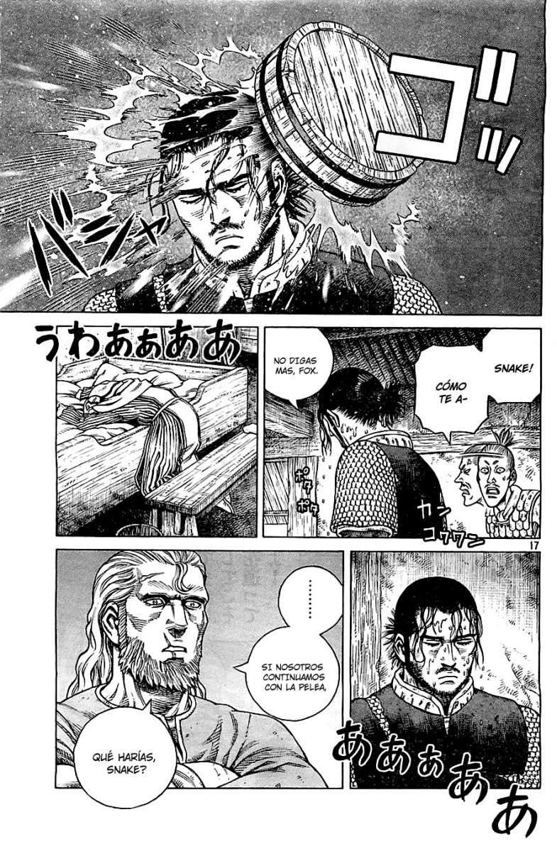 Read Vinland Saga (es) Manga Online