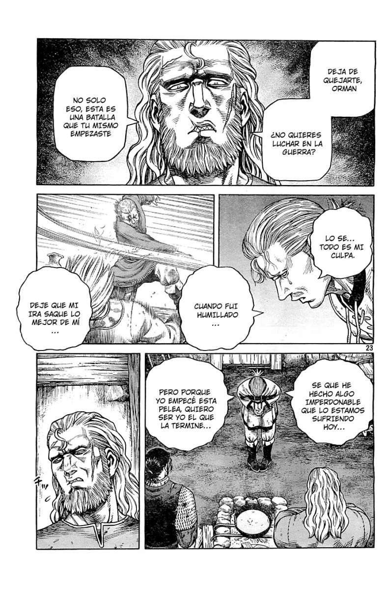 Read Vinland Saga (es) Manga Online