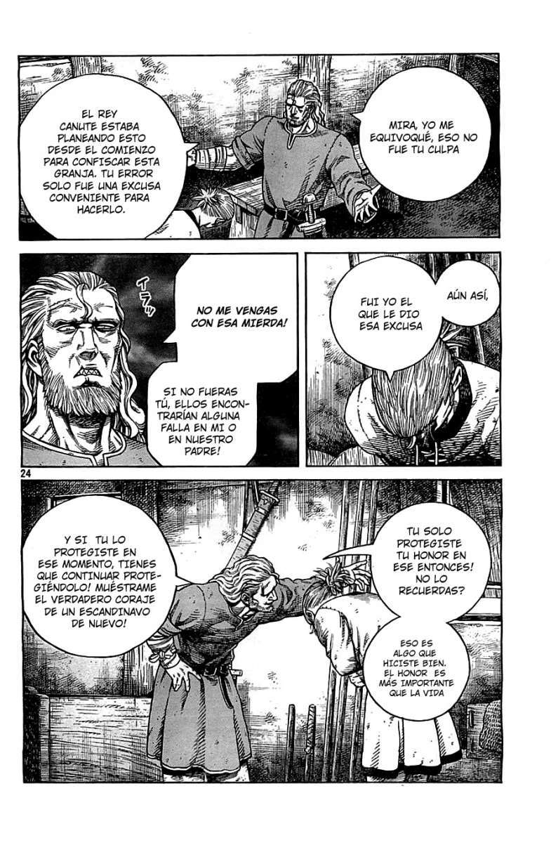 Read Vinland Saga (es) Manga Online