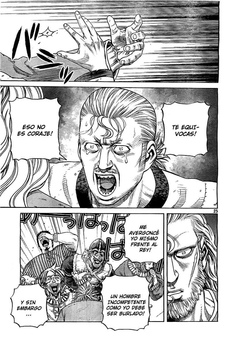 Read Vinland Saga (es) Manga Online