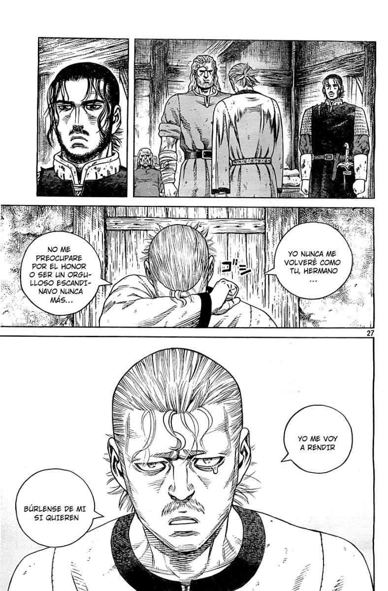 Read Vinland Saga (es) Manga Online