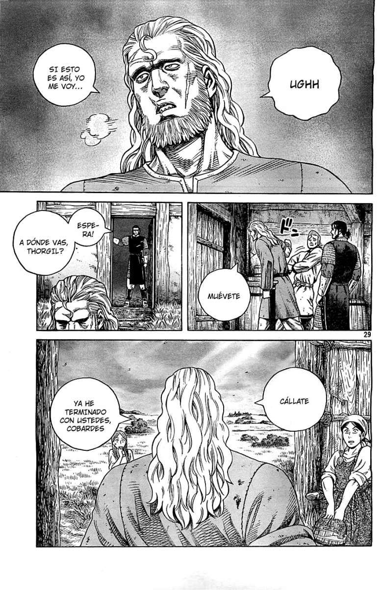 Read Vinland Saga (es) Manga Online