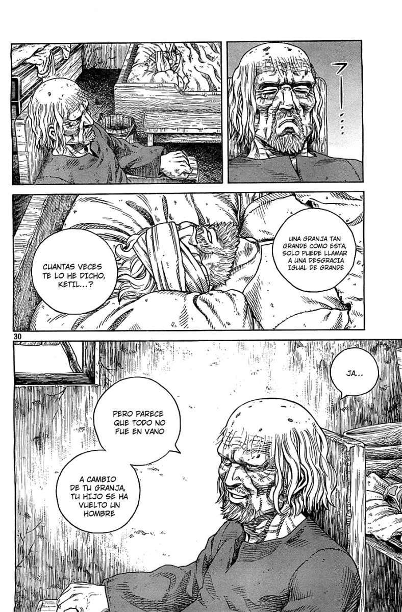 Read Vinland Saga (es) Manga Online