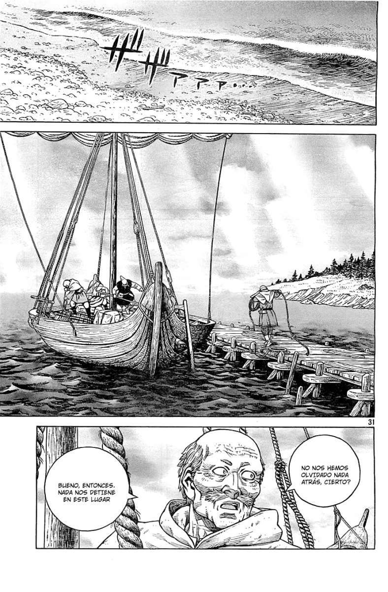 Read Vinland Saga (es) Manga Online