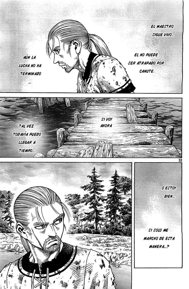 Read Vinland Saga (es) Manga Online