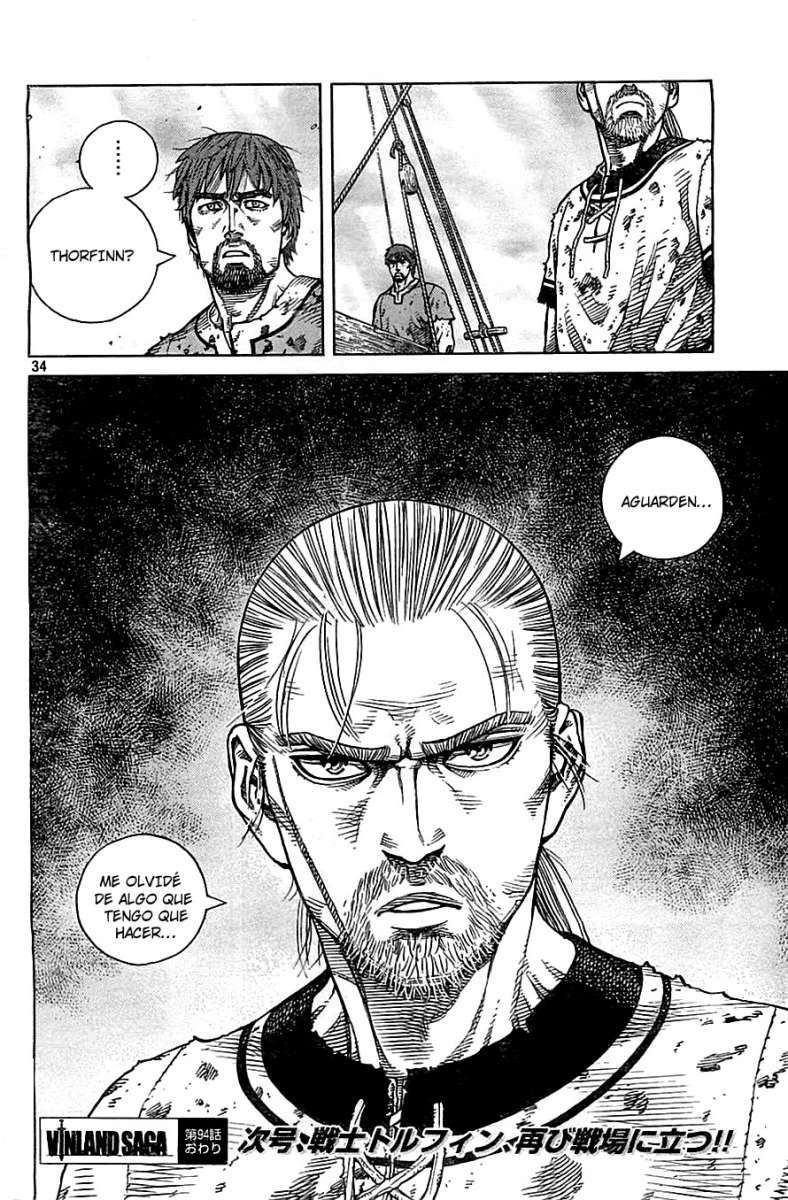 Read Vinland Saga (es) Manga Online