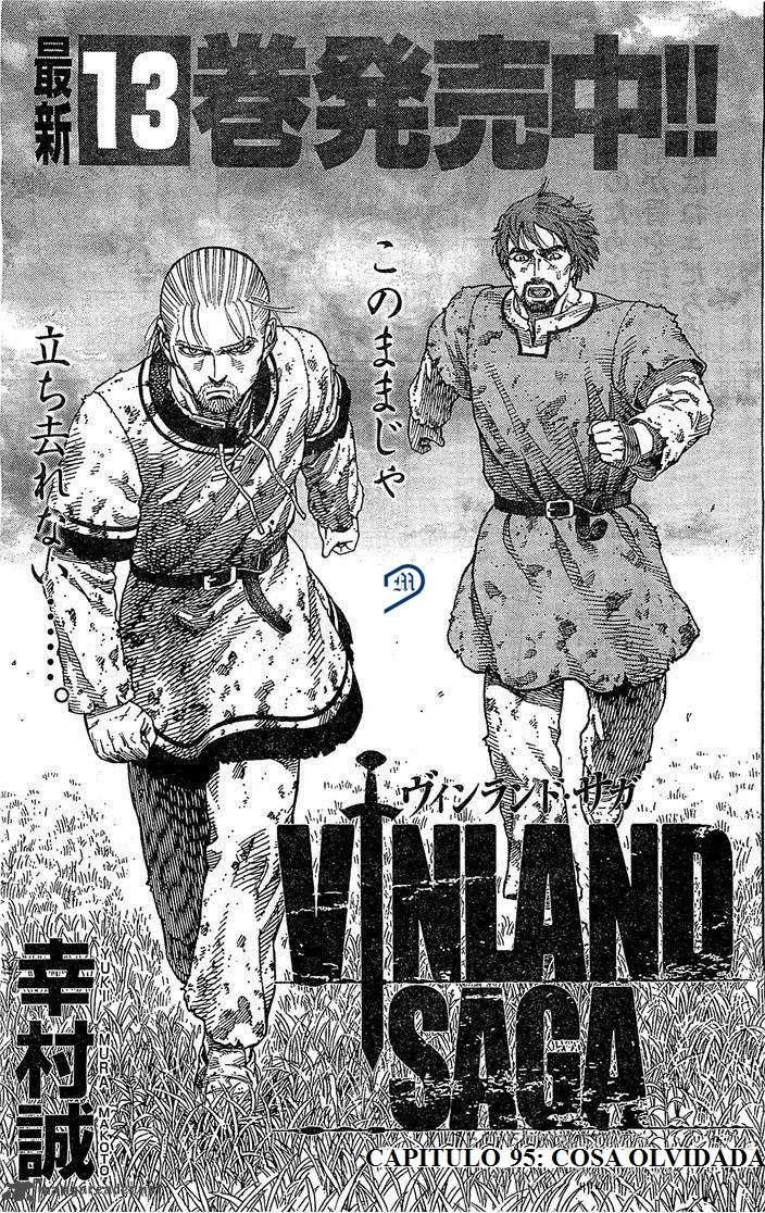 Read Vinland Saga (es) Manga Online