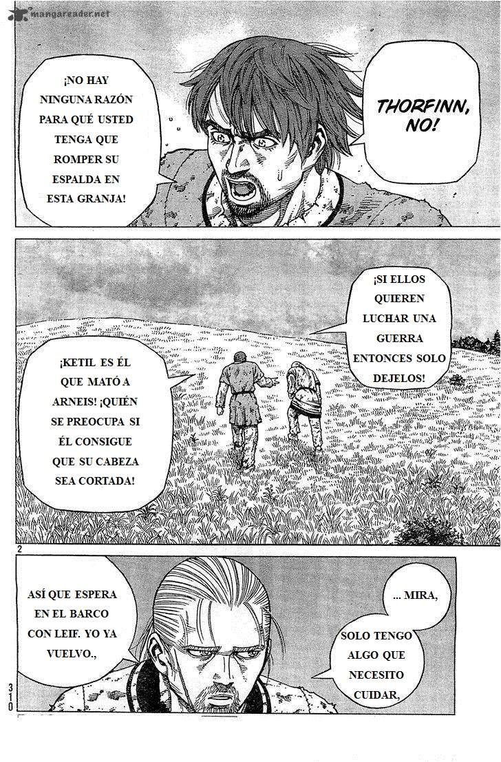 Read Vinland Saga (es) Manga Online