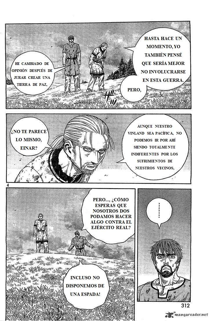 Read Vinland Saga (es) Manga Online