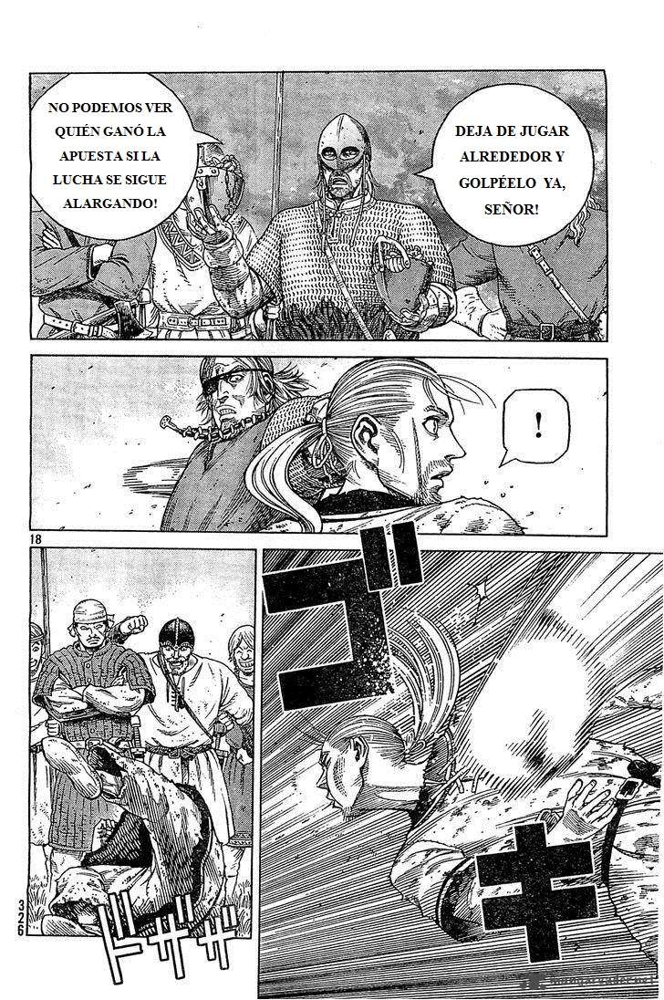 Read Vinland Saga (es) Manga Online