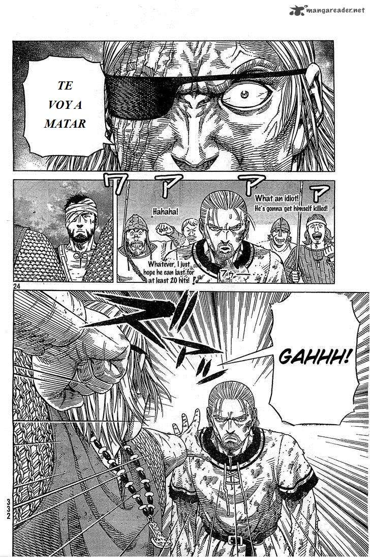 Read Vinland Saga (es) Manga Online