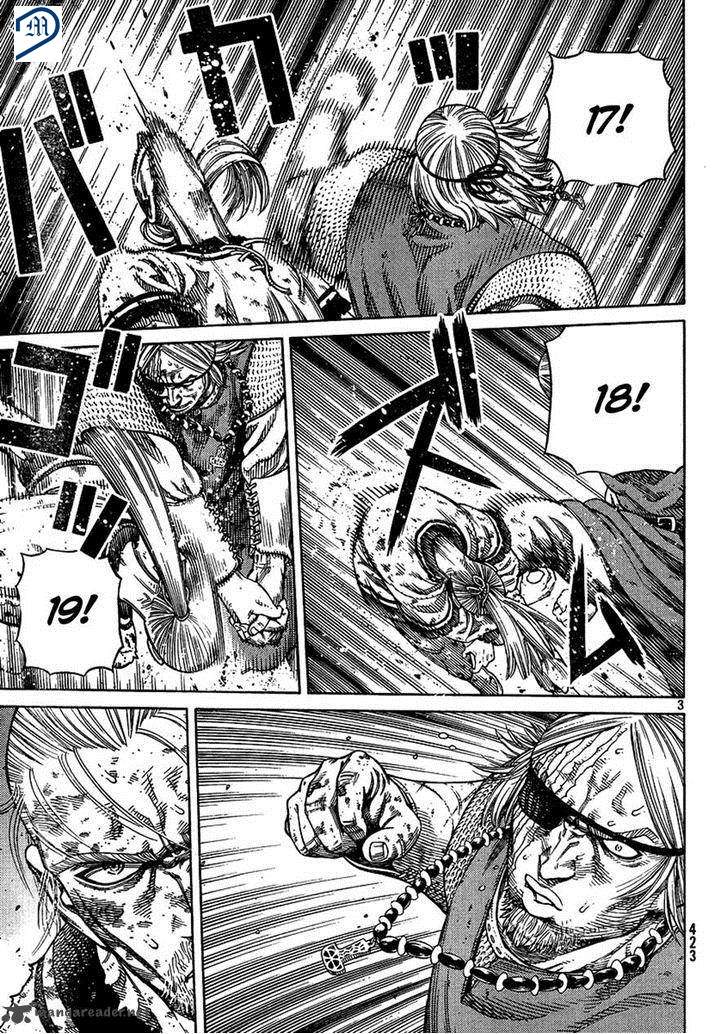 Read Vinland Saga (es) Manga Online