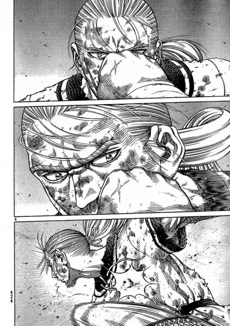 Read Vinland Saga (es) Manga Online