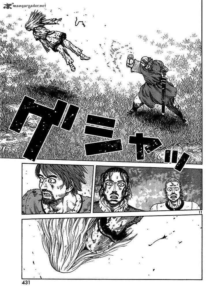 Read Vinland Saga (es) Manga Online