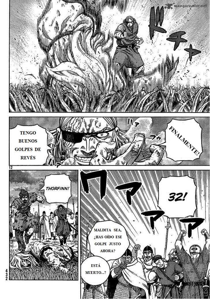 Read Vinland Saga (es) Manga Online