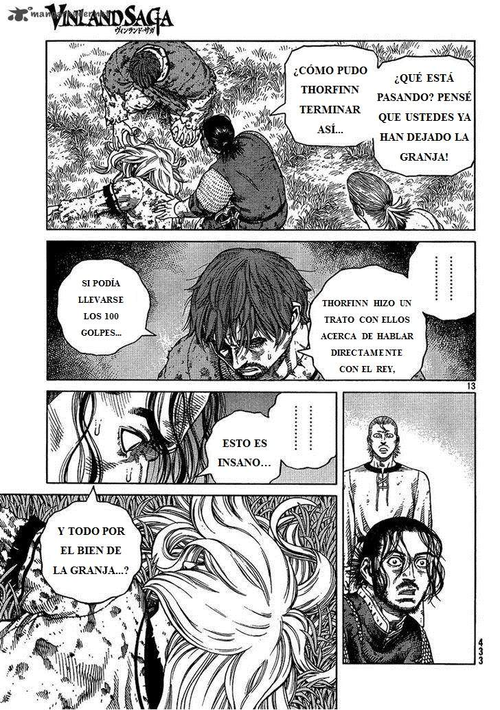 Read Vinland Saga (es) Manga Online