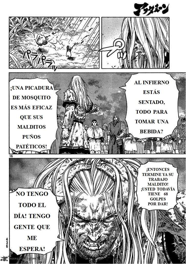 Read Vinland Saga (es) Manga Online
