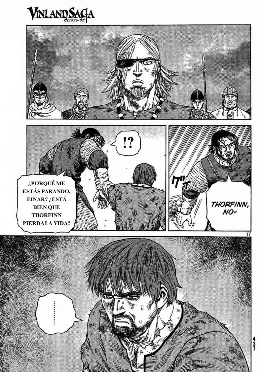Read Vinland Saga (es) Manga Online