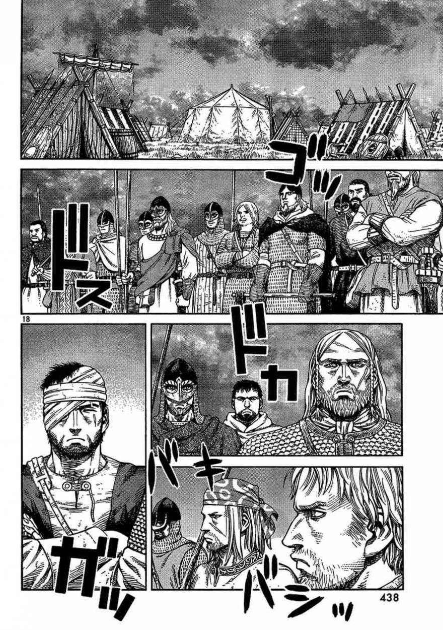 Read Vinland Saga (es) Manga Online