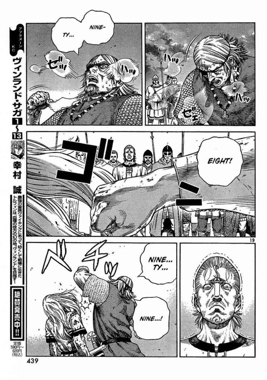 Read Vinland Saga (es) Manga Online