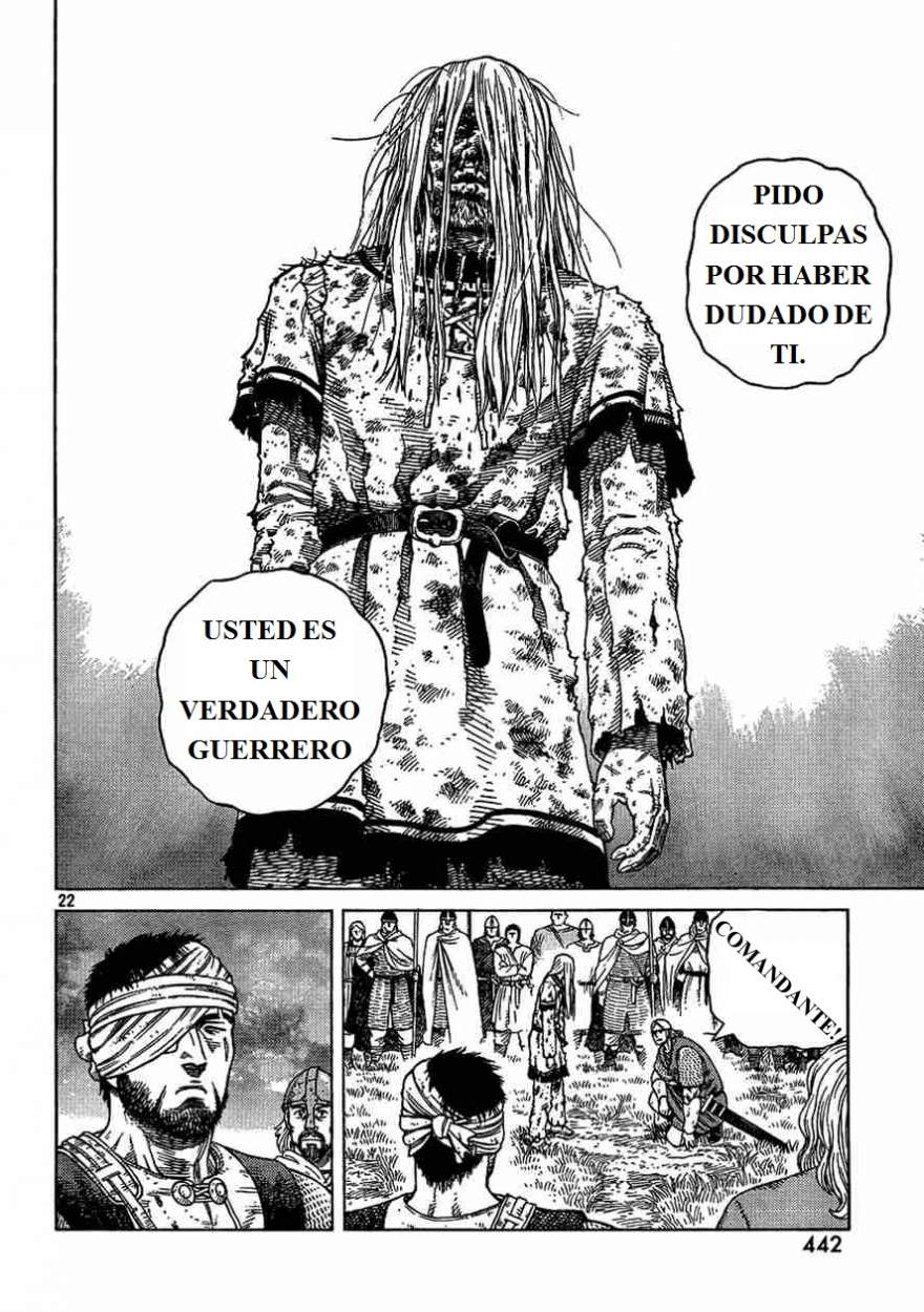 Read Vinland Saga (es) Manga Online
