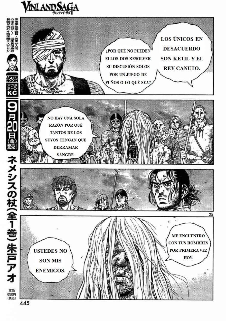 Read Vinland Saga (es) Manga Online