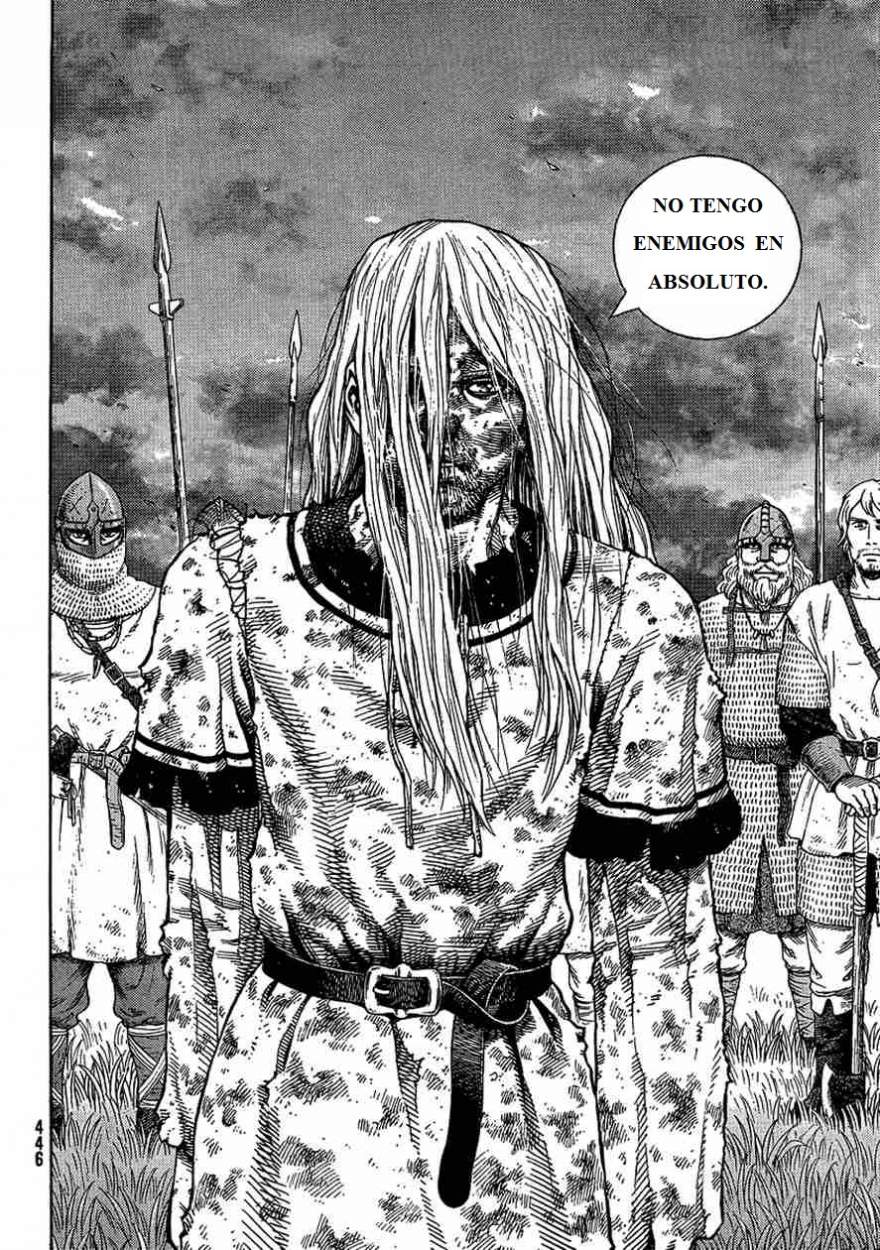 Read Vinland Saga (es) Manga Online