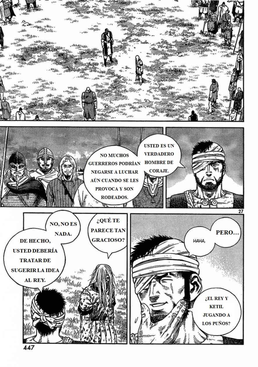 Read Vinland Saga (es) Manga Online