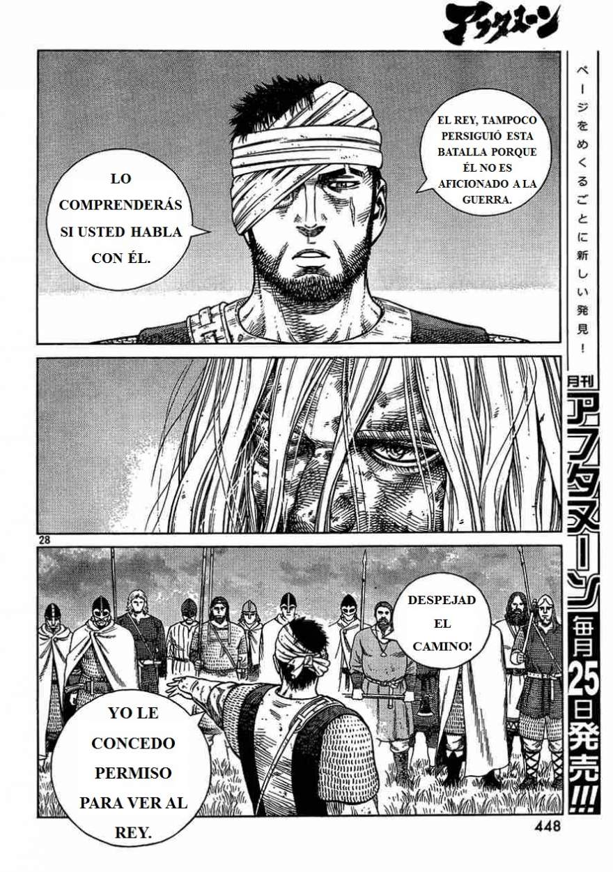Read Vinland Saga (es) Manga Online