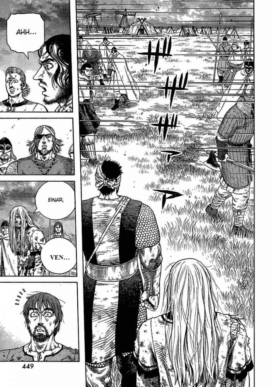 Read Vinland Saga (es) Manga Online