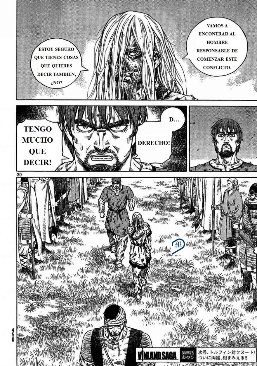 Read Vinland Saga (es) Manga Online