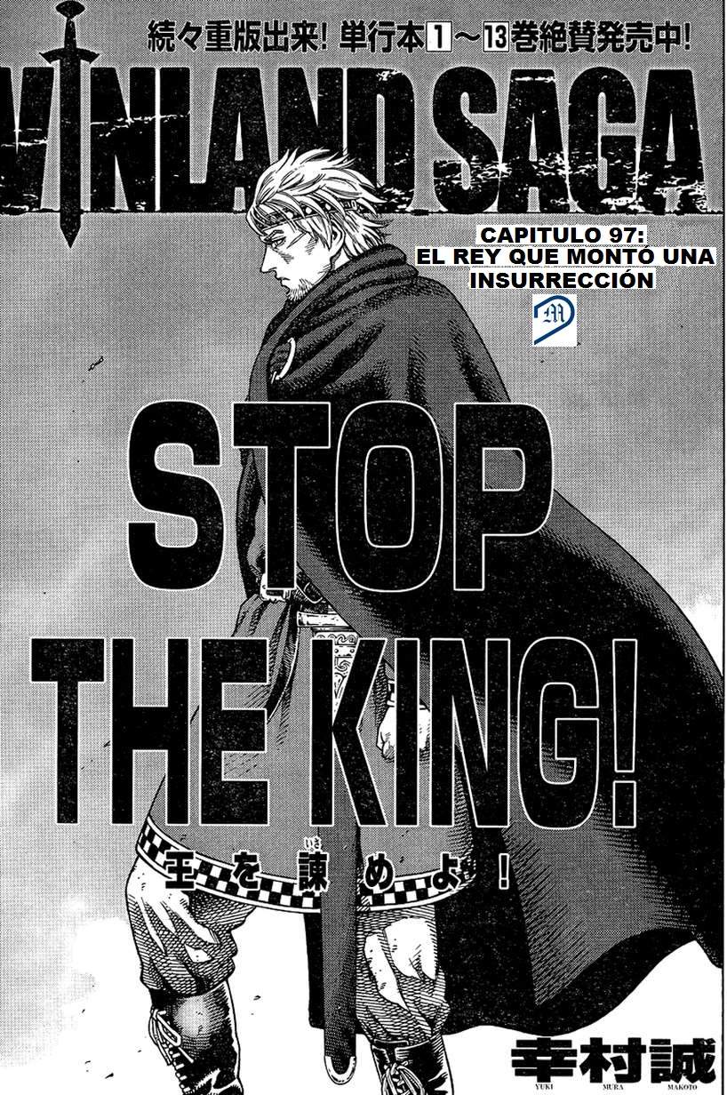 Read Vinland Saga (es) Manga Online