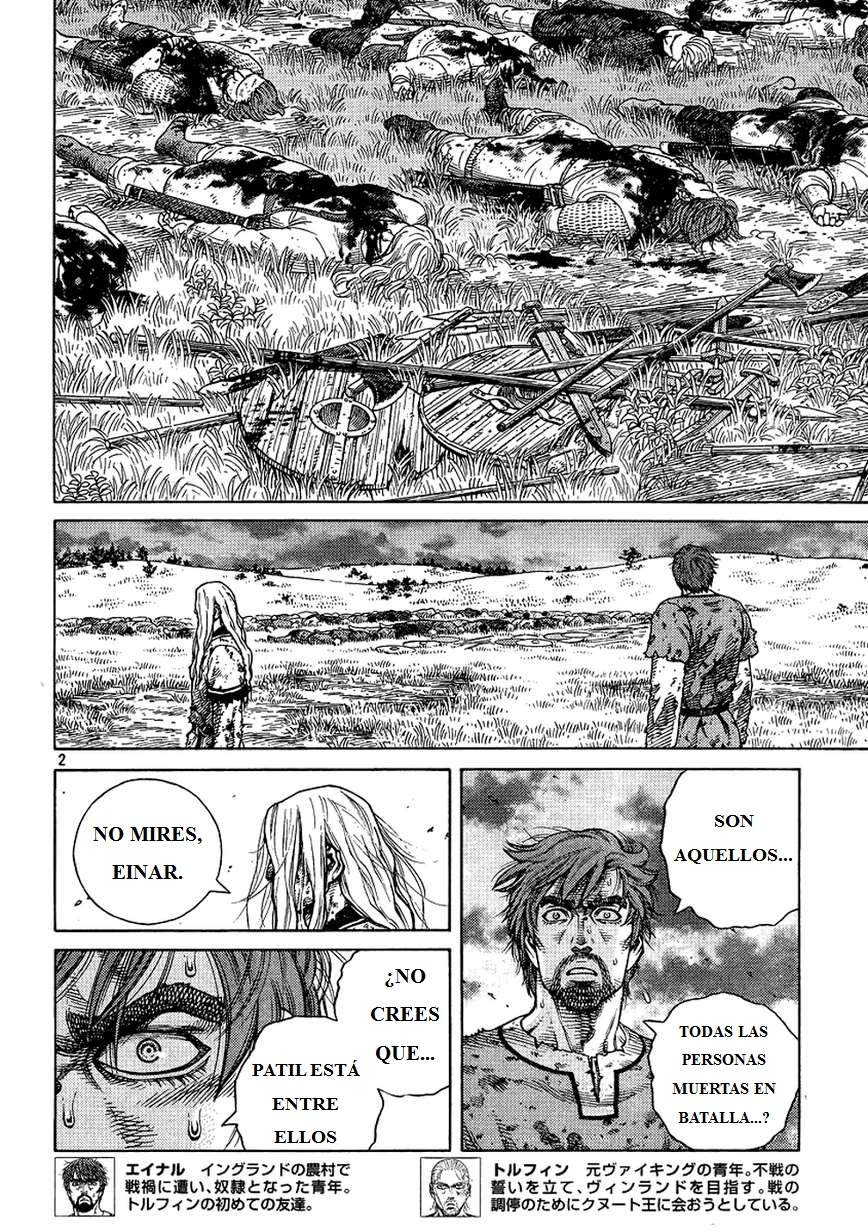 Read Vinland Saga (es) Manga Online