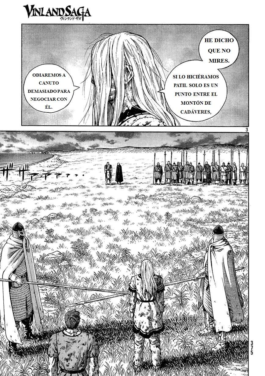 Read Vinland Saga (es) Manga Online