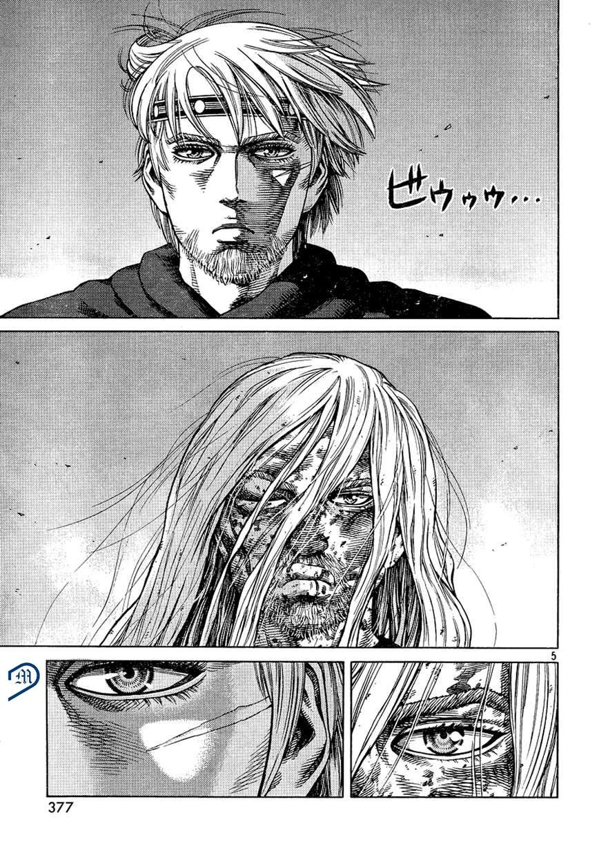 Read Vinland Saga (es) Manga Online