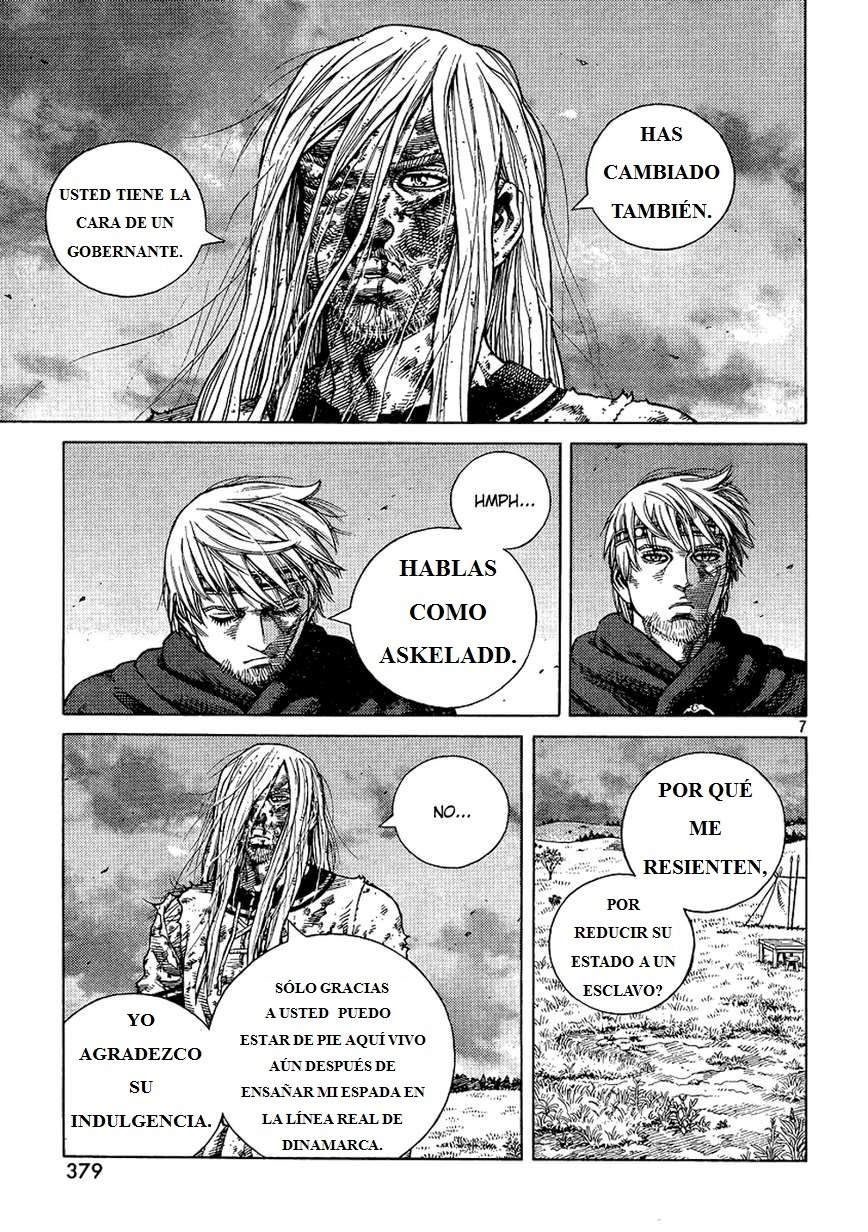 Read Vinland Saga (es) Manga Online