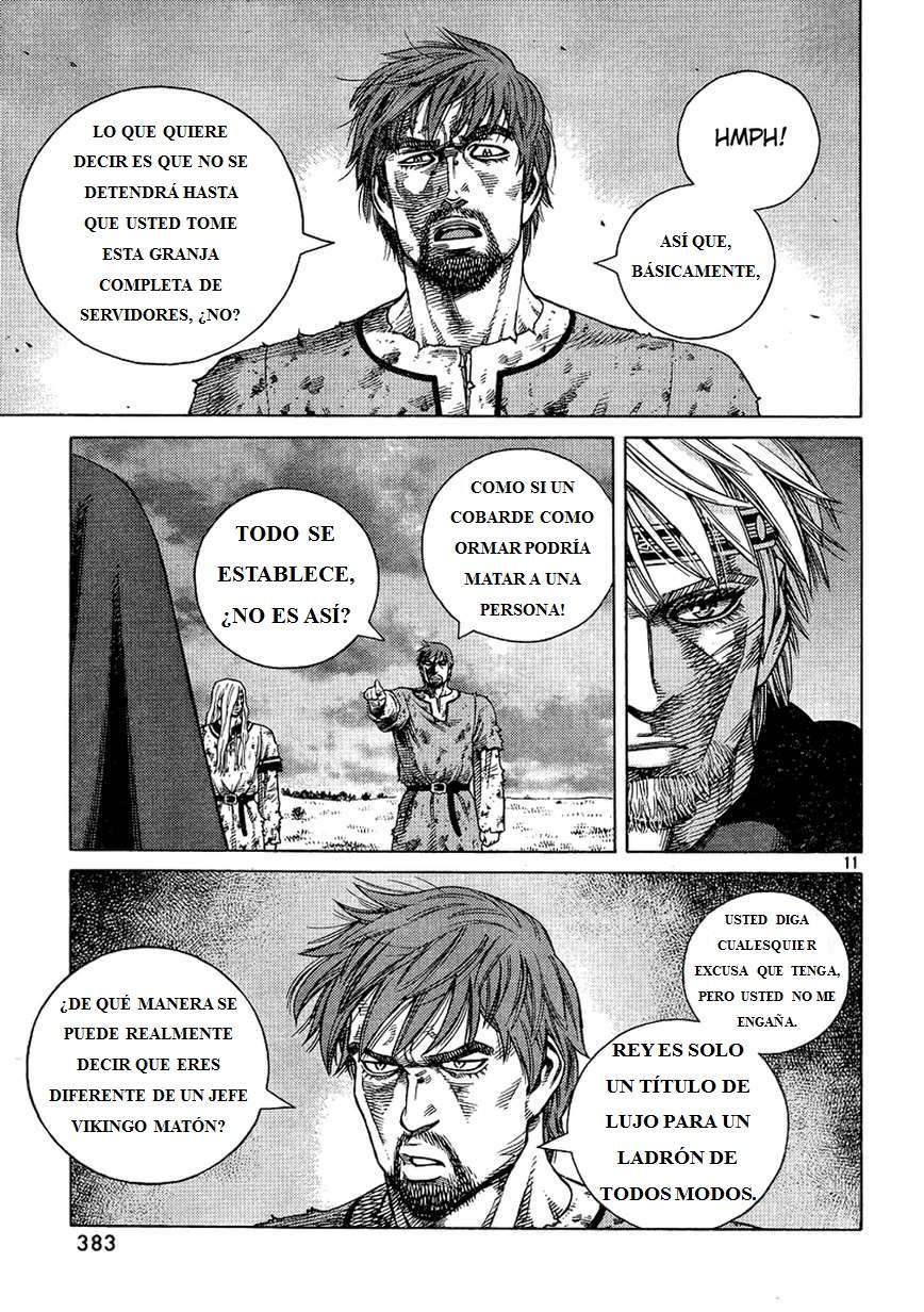 Read Vinland Saga (es) Manga Online