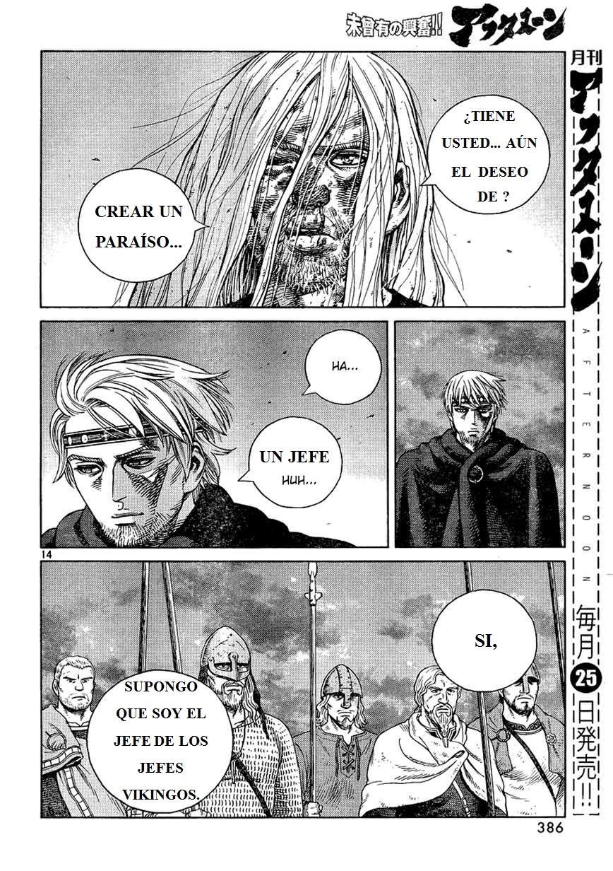Read Vinland Saga (es) Manga Online