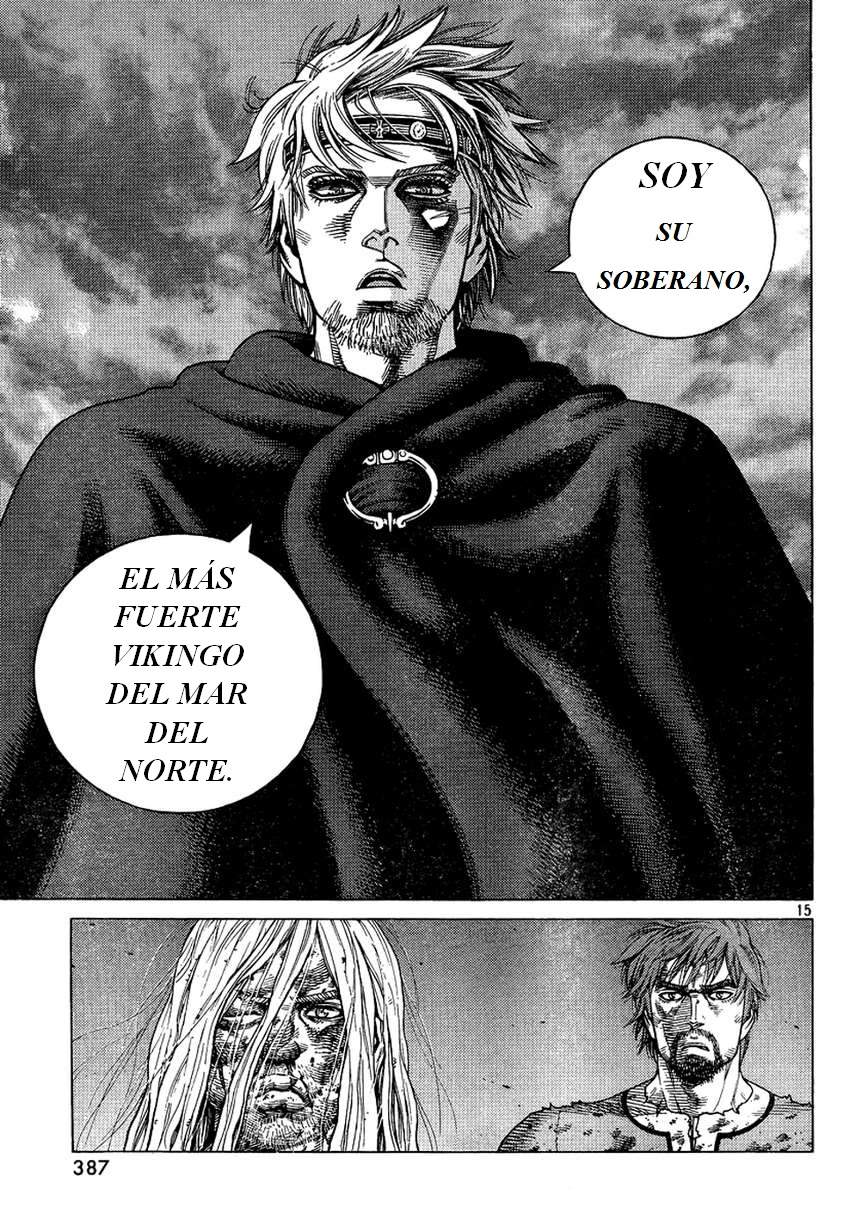 Read Vinland Saga (es) Manga Online