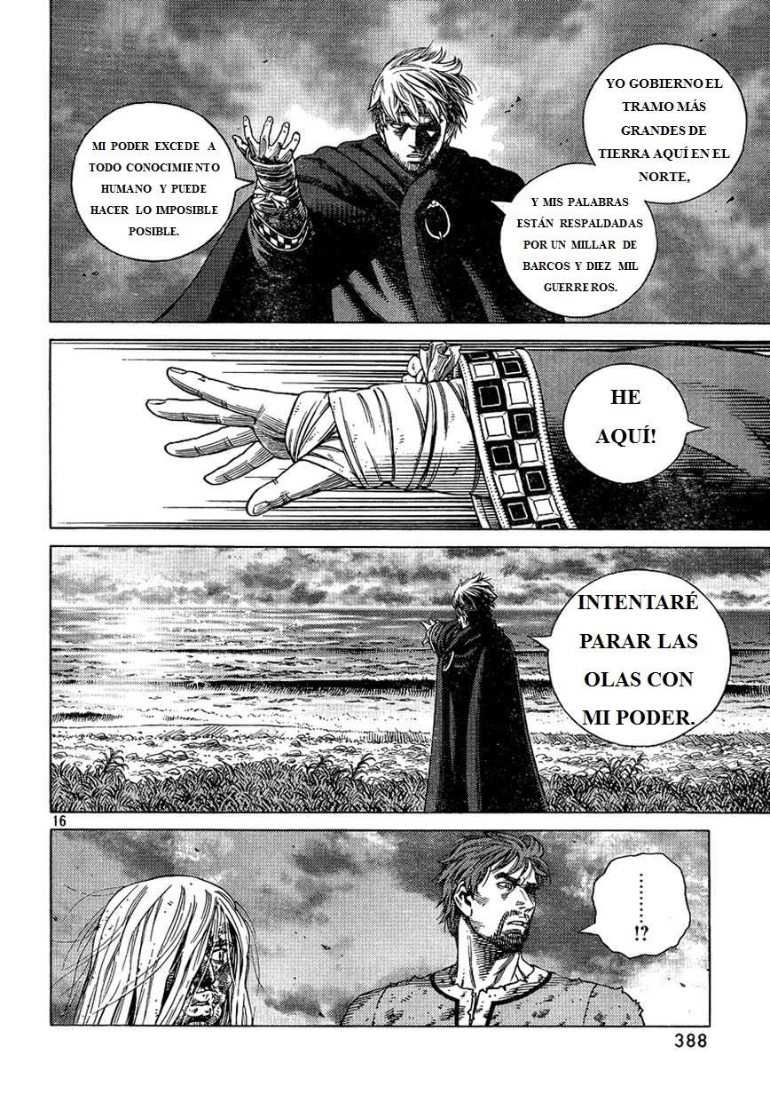 Read Vinland Saga (es) Manga Online