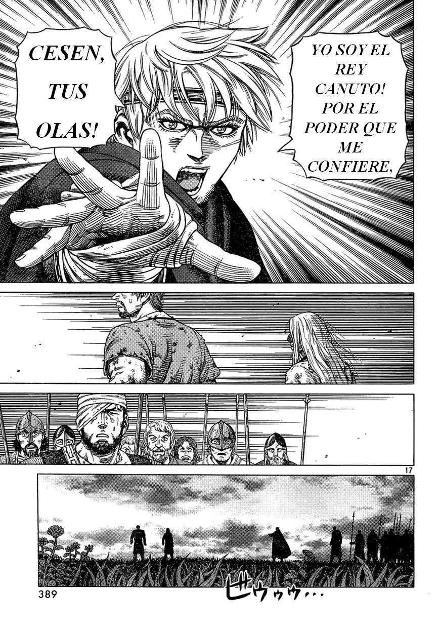 Read Vinland Saga (es) Manga Online