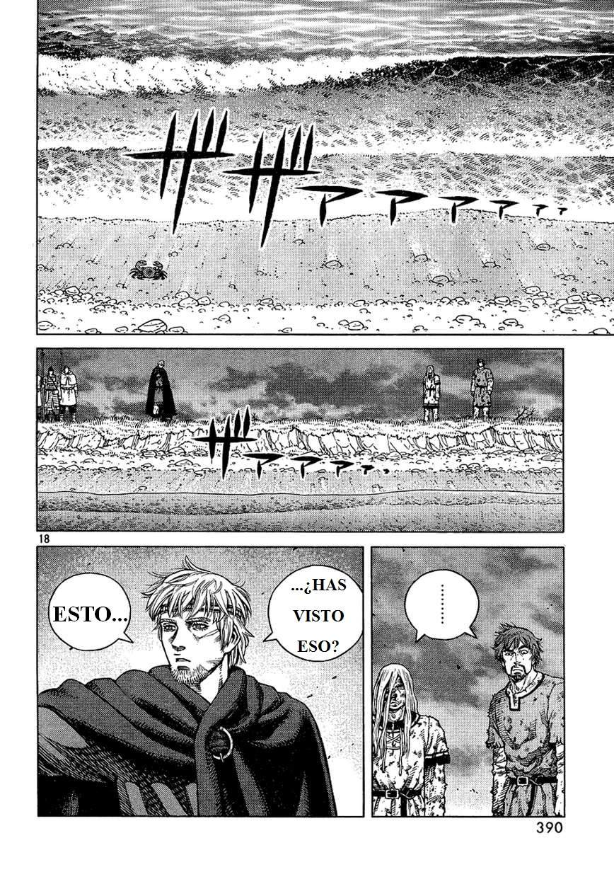 Read Vinland Saga (es) Manga Online