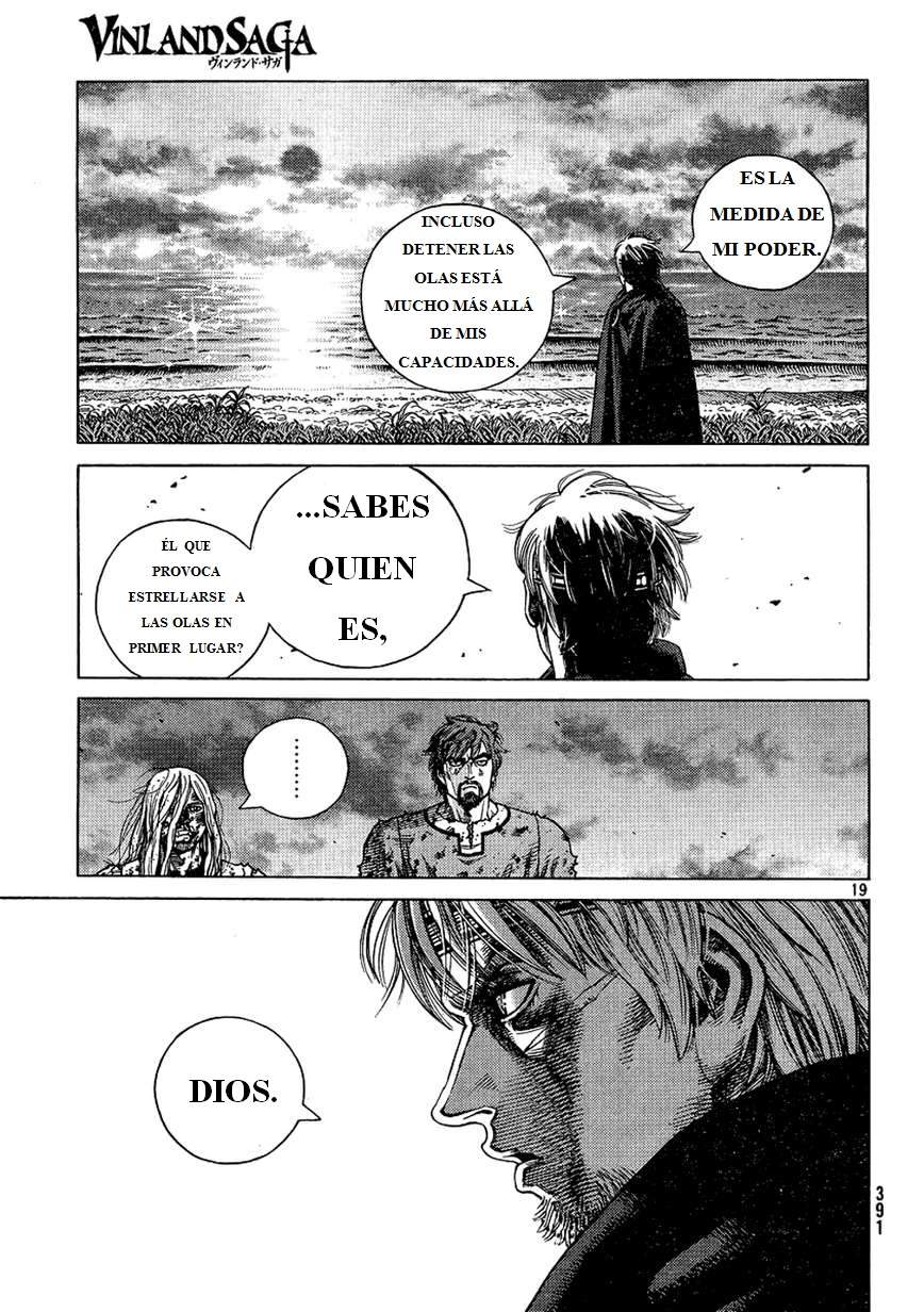 Read Vinland Saga (es) Manga Online