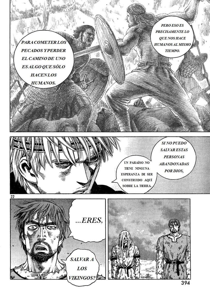 Read Vinland Saga (es) Manga Online