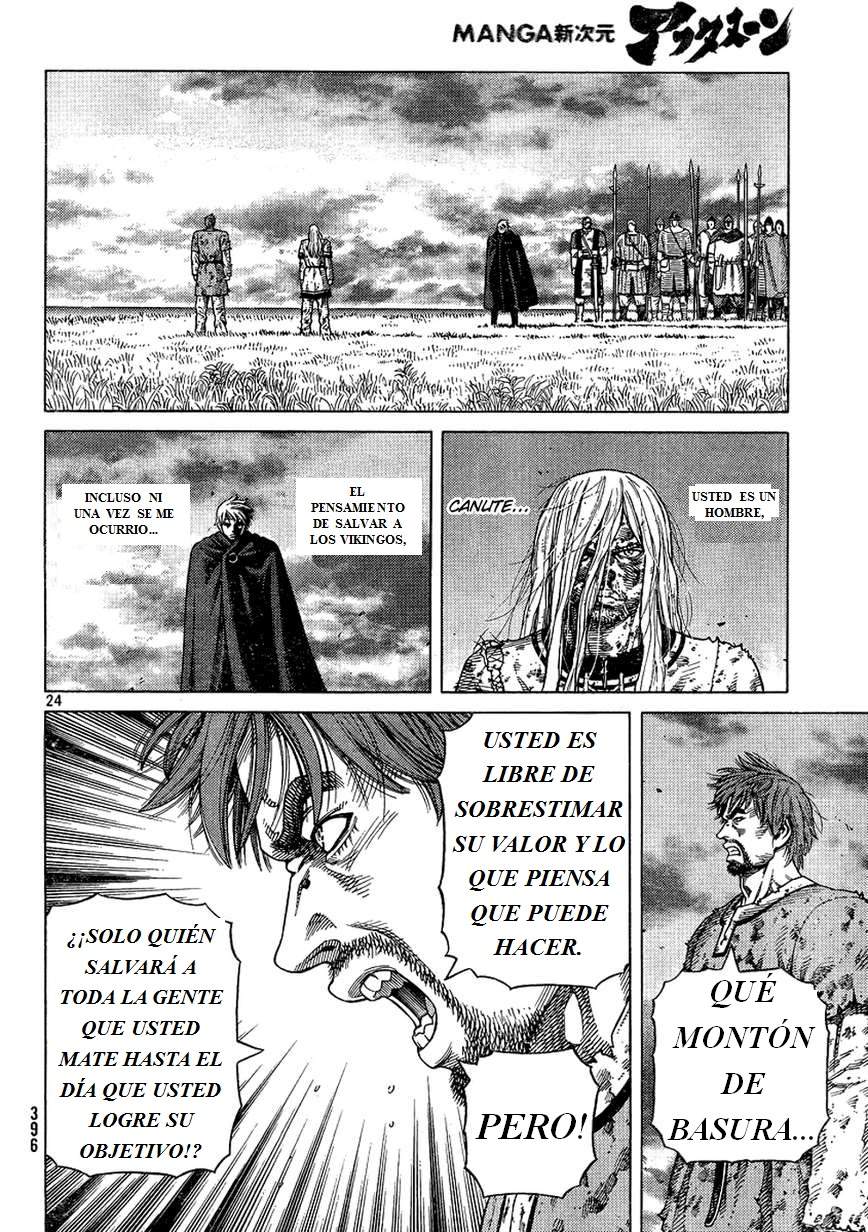 Read Vinland Saga (es) Manga Online