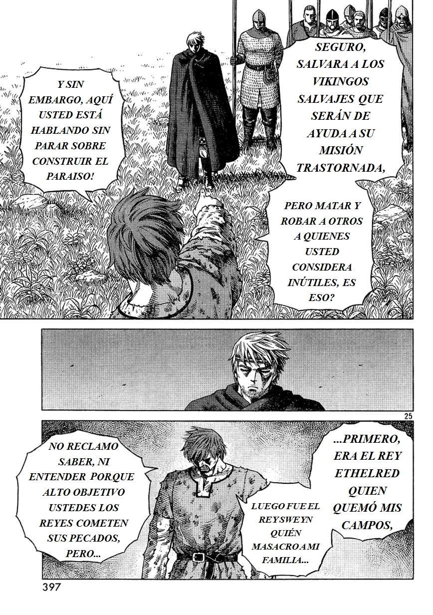 Read Vinland Saga (es) Manga Online