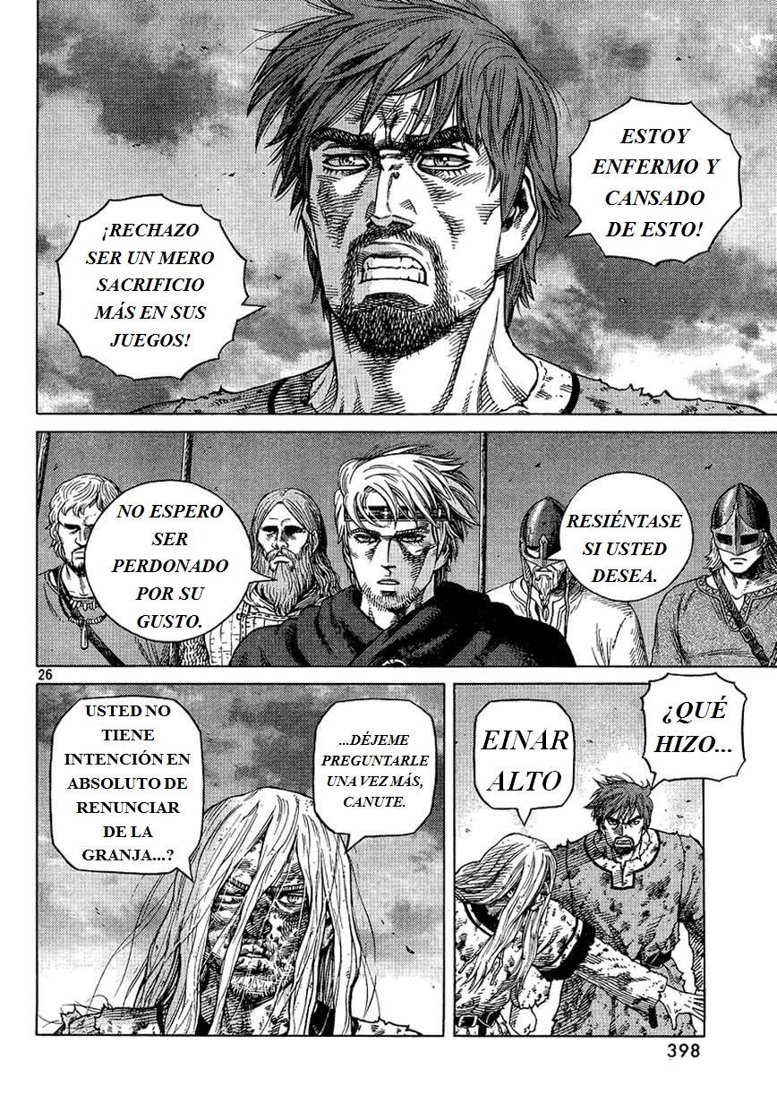 Read Vinland Saga (es) Manga Online