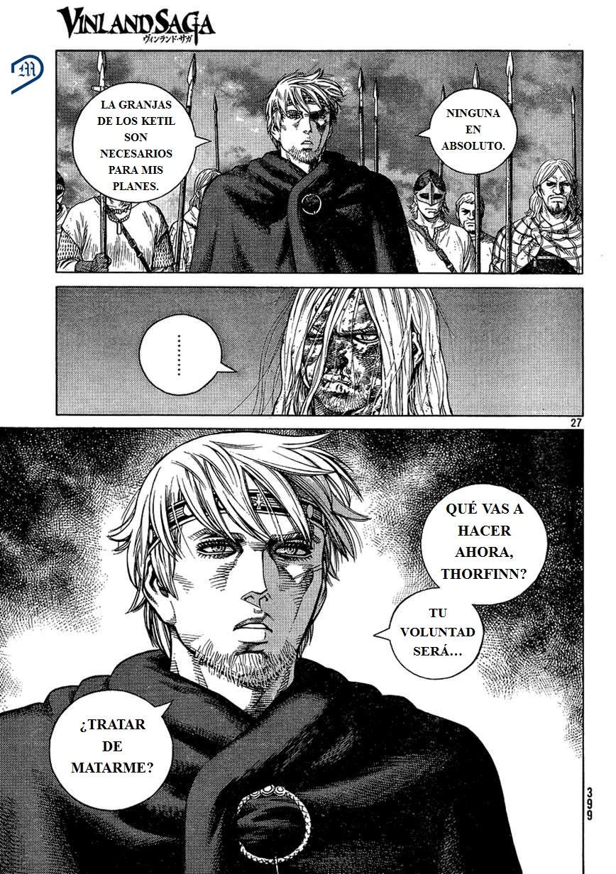 Read Vinland Saga (es) Manga Online